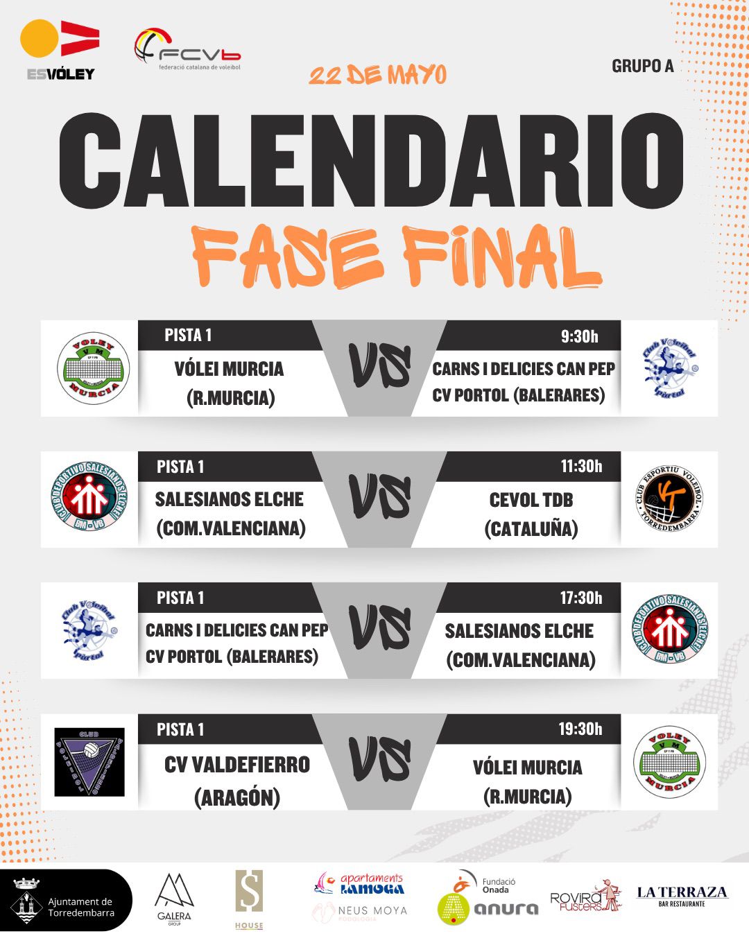 Calendari ascens 3