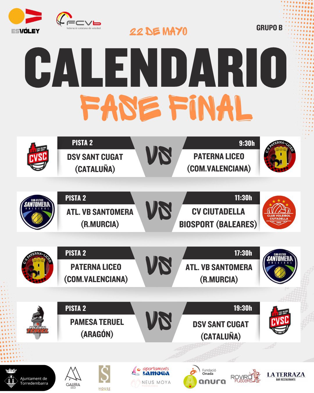 Calendari ascens 4
