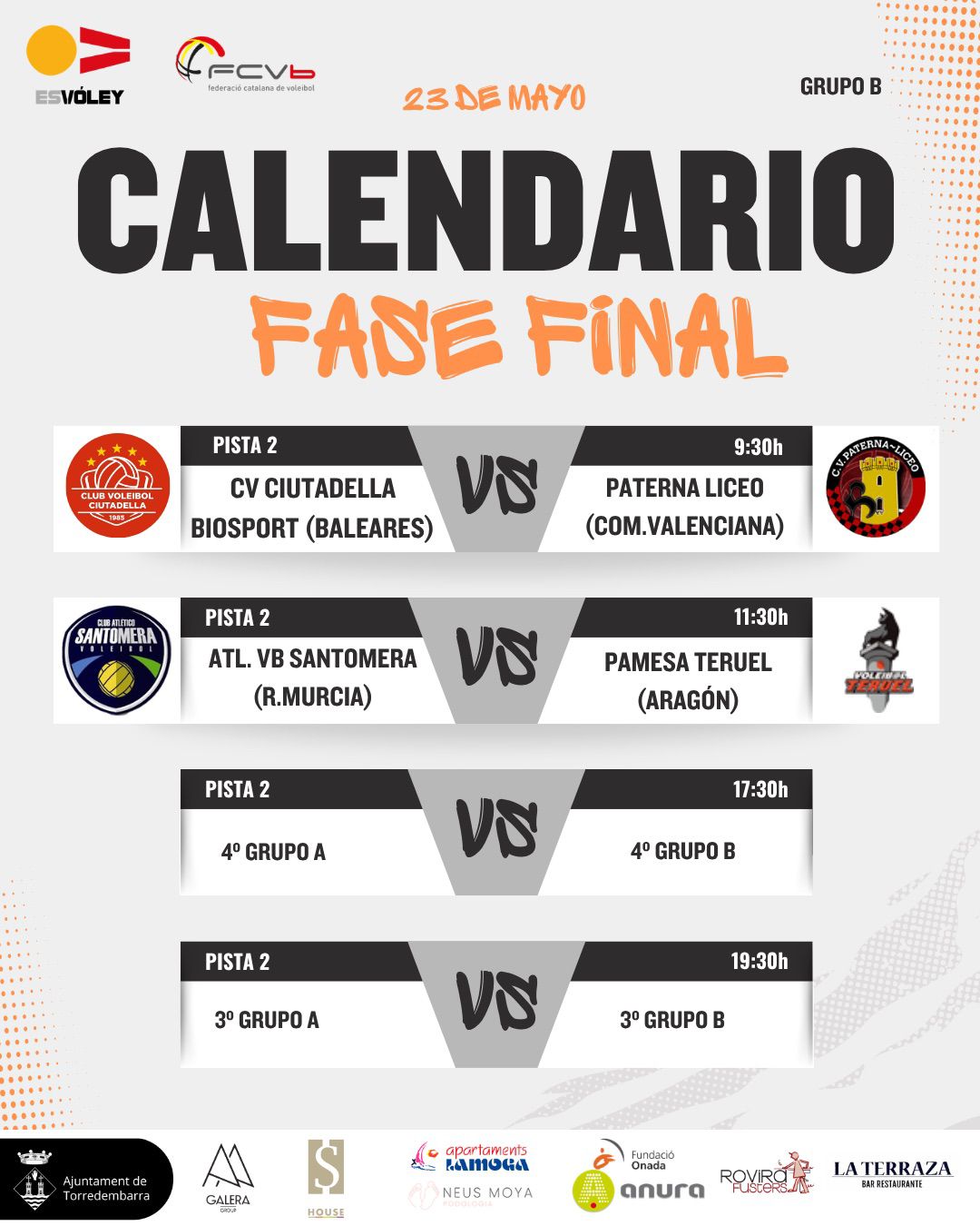 Calendari ascens 6