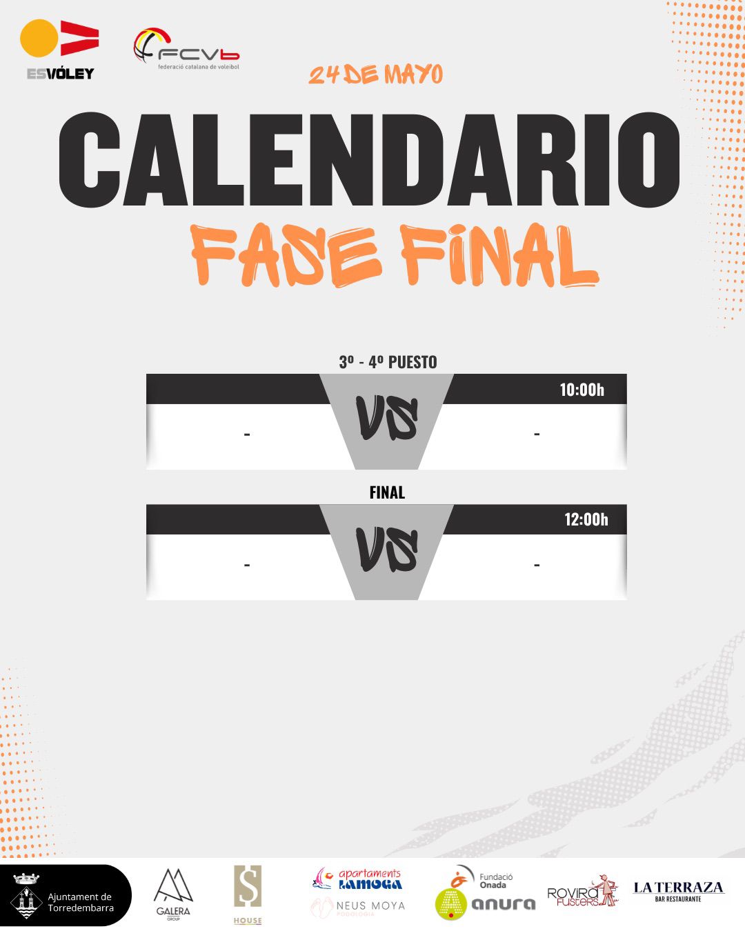 Calendari ascens 7